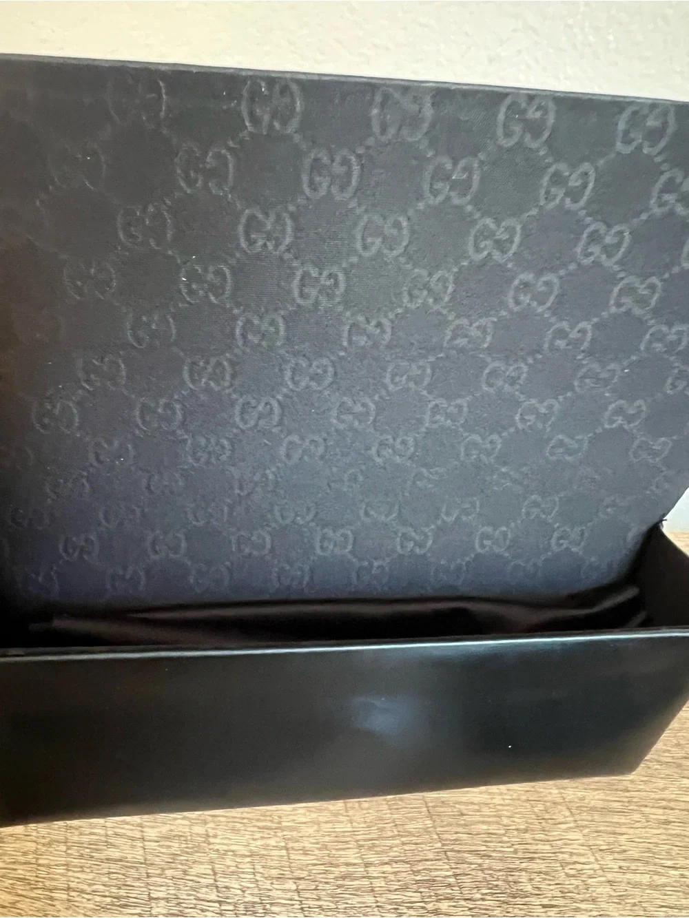 Gucci Sunglasses GG0034SN